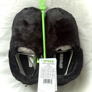 Crocs Classic Unfurgettable Clog